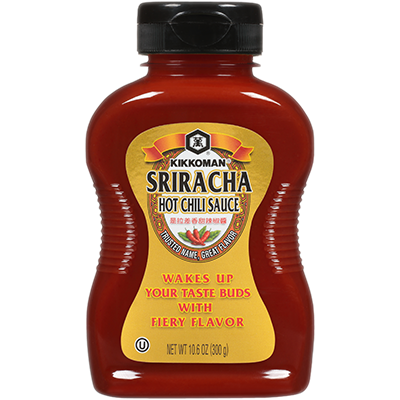Salsa Picante Sriracha image