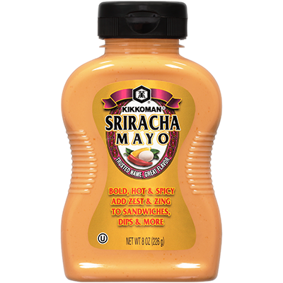 Mayonesa Sriracha image